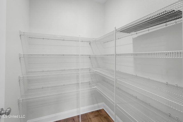 14864 Audubon Lake Blvd, Gulfport, MS 39503 - view of storage area