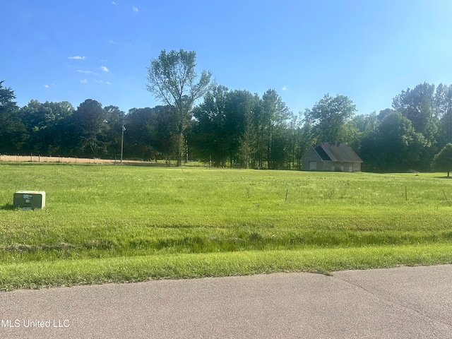 208 Deer Run, Jackson, MS 39209