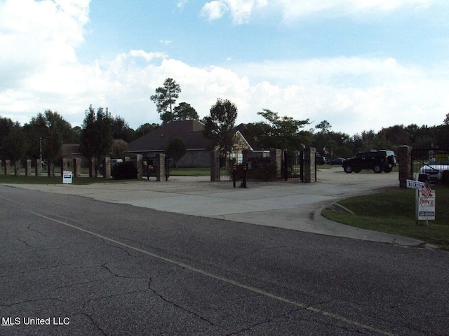 LOT11 Perdido Blvd, Gautier MS, 39553 land for sale