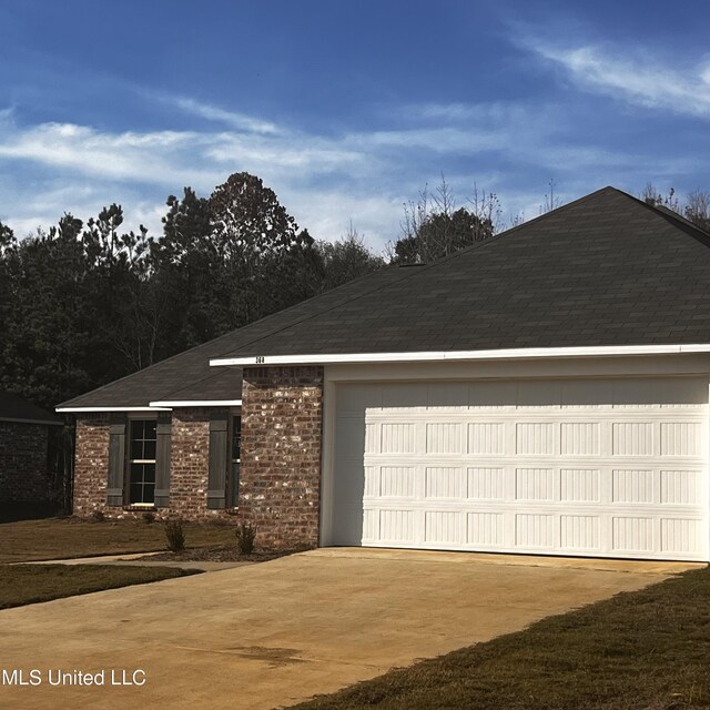 368 Brannan Ave, Byram MS, 39272, 4 bedrooms, 2 baths house for sale