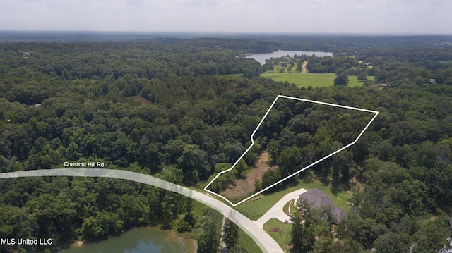 Listing photo 2 for Chestnut Hill Rd, Flora MS 39071