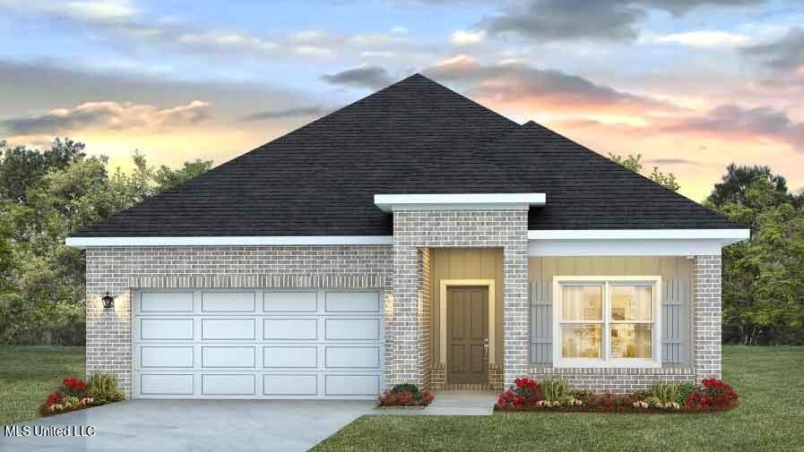 712 Honeysuckle Loop, Canton, MS 39046 - view of miscellaneous document