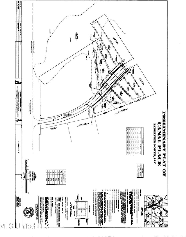 Lake Harbor Rd, Brandon MS, 39047 land for sale