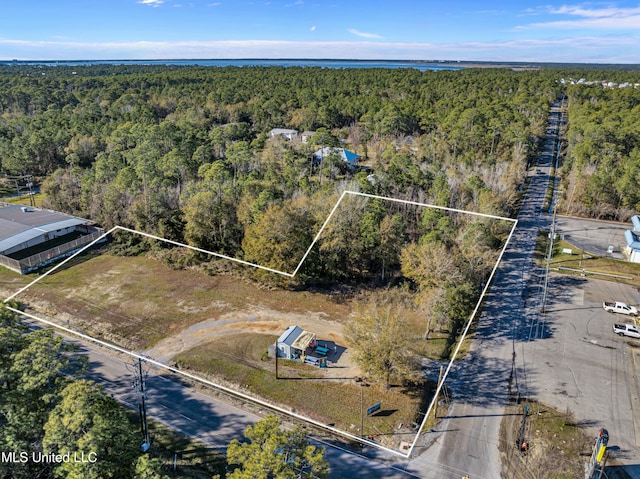 401 Henderson Ave, Pass Christian MS, 39571 land for sale