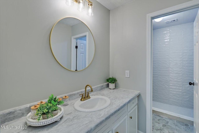 800 Longwood Pl, Clinton, MS 39056 - bathroom featuring vanity