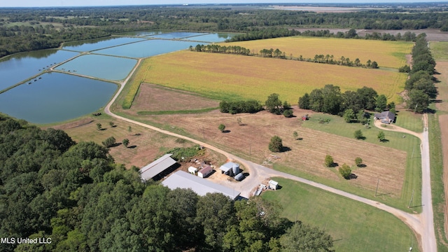 Listing photo 3 for 579 Lee Rd, Brooksville MS 39739