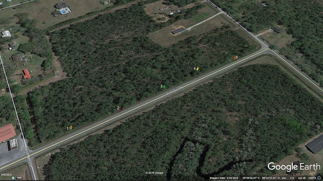 Listing photo 3 for 0 Forts Lake Rd, Moss Point MS 39562