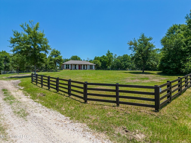 14667 Cable Bridge Rd, Gulfport, MS 39503 - view of front of property