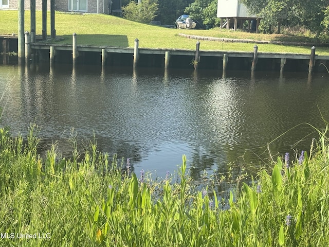 5155 N Tampa Dr, Pearlington, MS 39572