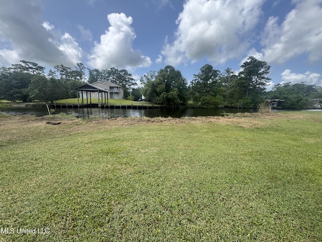 5155 N Tampa Dr, Pearlington, MS 39572