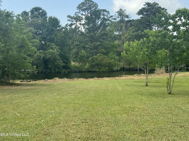 5155 N Tampa Dr, Pearlington, MS 39572