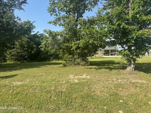 5155 N Tampa Dr, Pearlington, MS 39572