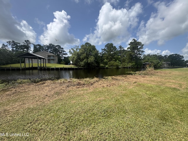 5155 N Tampa Dr, Pearlington, MS 39572