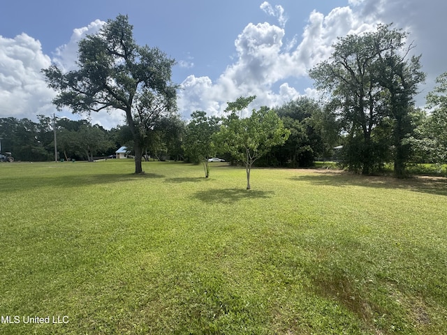 5155 N Tampa Dr, Pearlington, MS 39572