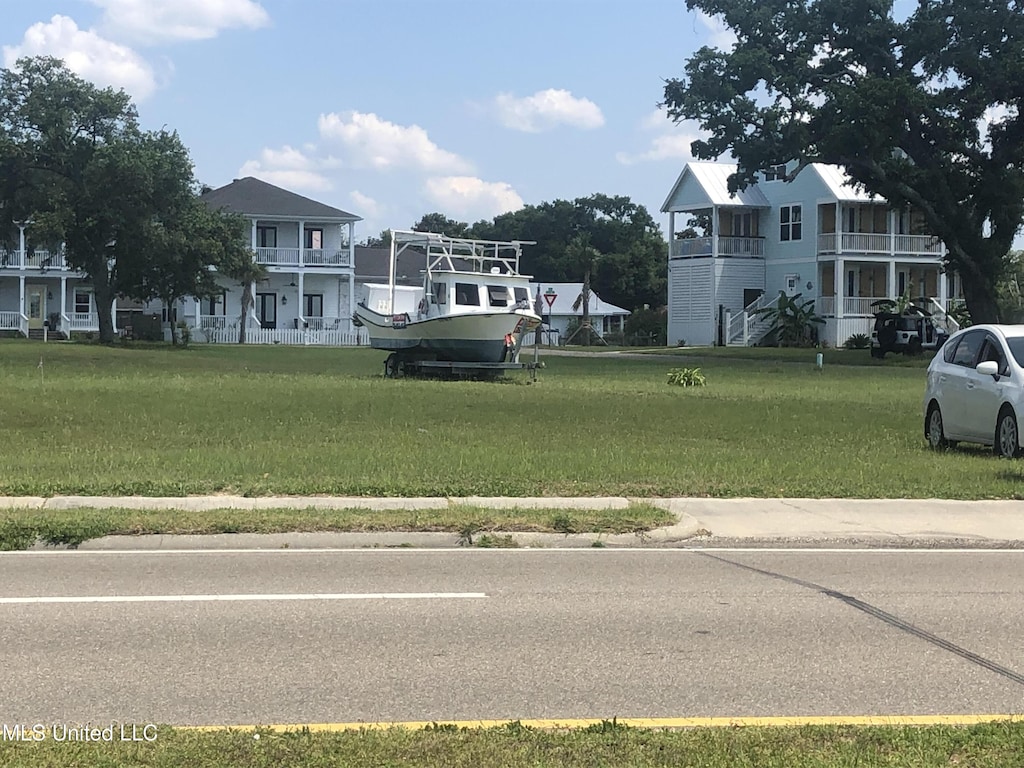 LOT6 W Beach Blvd, Gulfport, MS 39501