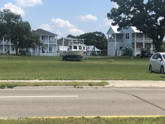 LOT6 W Beach Blvd, Gulfport, MS 39501