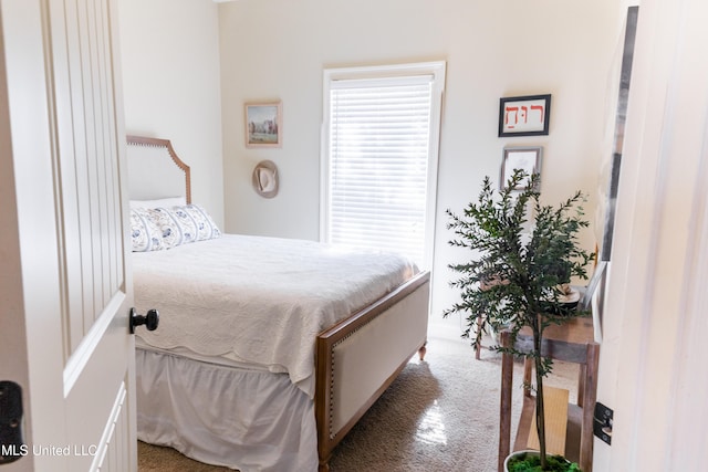 view of bedroom