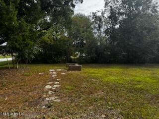 214 S Central Ave, Waveland, MS 39576