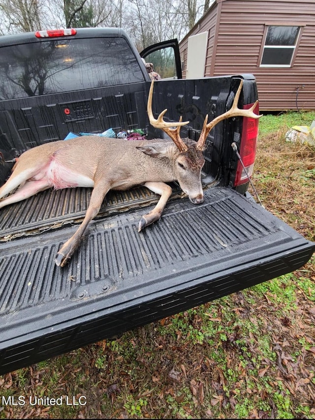 Franklin Rd, Goodman, MS 39079