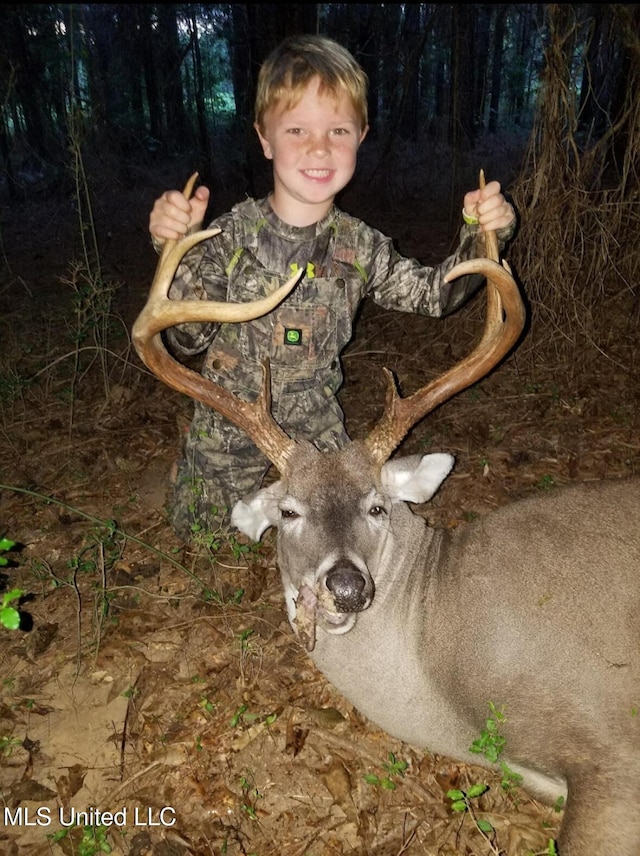 Franklin Rd, Goodman, MS 39079