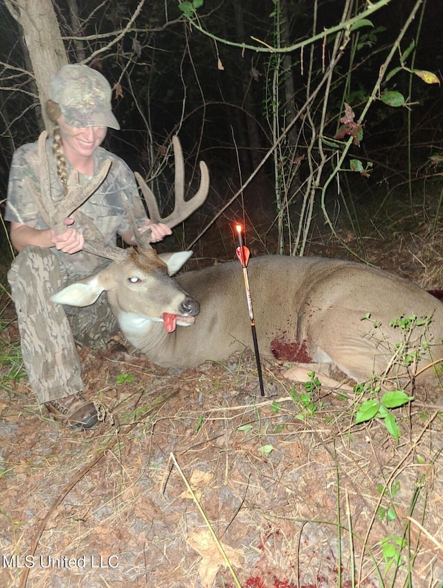 Franklin Rd, Goodman, MS 39079