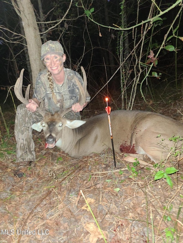 Franklin Rd, Goodman, MS 39079