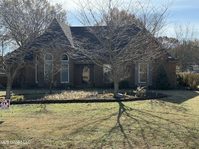 Listing photo 2 for 8450 Deercreek Cir, Olive Branch MS 38654