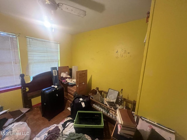 4008 Somerset Dr, Moss Point, MS 39562 - view of office area