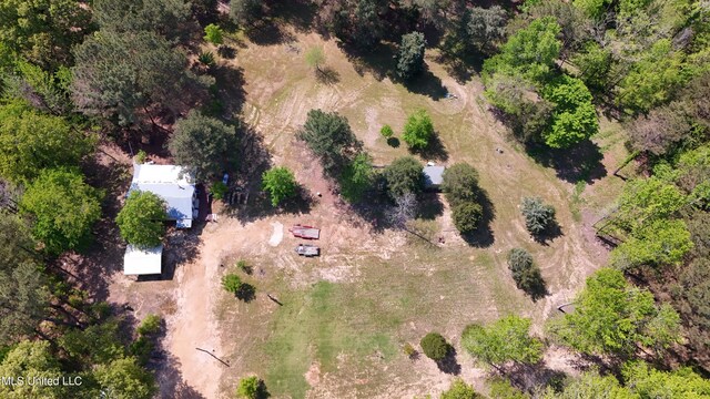 22386 Ms Highway 32, Oakland, MS 38948 - aerial view
