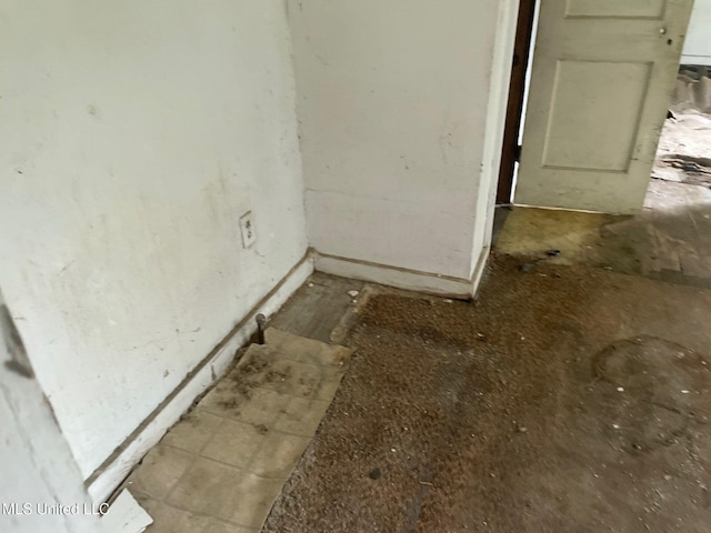 1717 9th Ave, Meridian, MS 39301 - detailed view