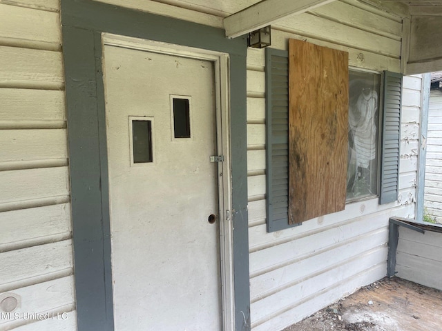 1717 9th Ave, Meridian, MS 39301 - property entrance