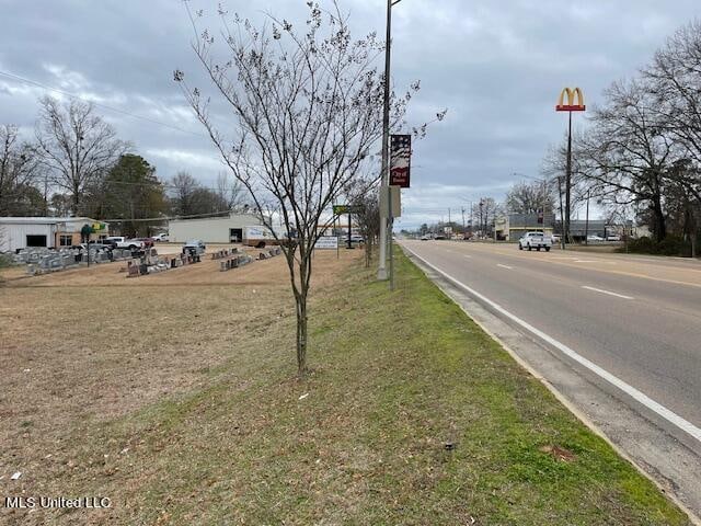 Woodland Dr N, Forest, MS 39074