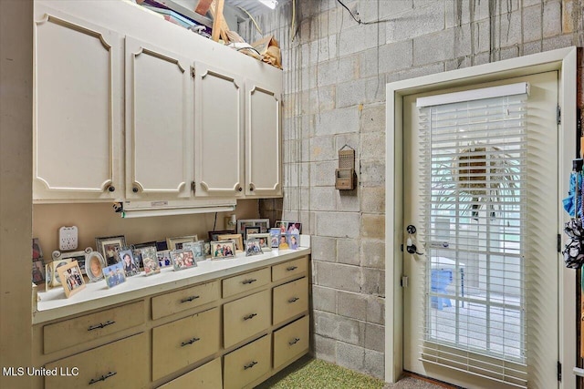 727 Laney Dr, Clinton, MS 39056 - view of bathroom