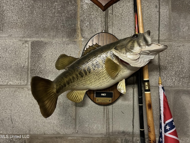 727 Laney Dr, Clinton, MS 39056 - detailed view