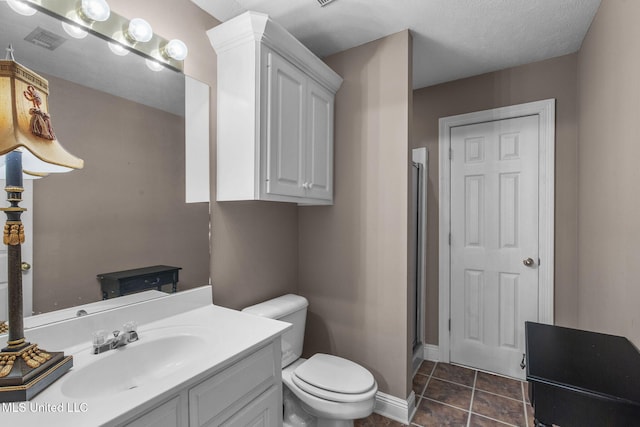 141 Whisper Lake Blvd, Madison, MS 39110 - bathroom featuring vanity and a shower