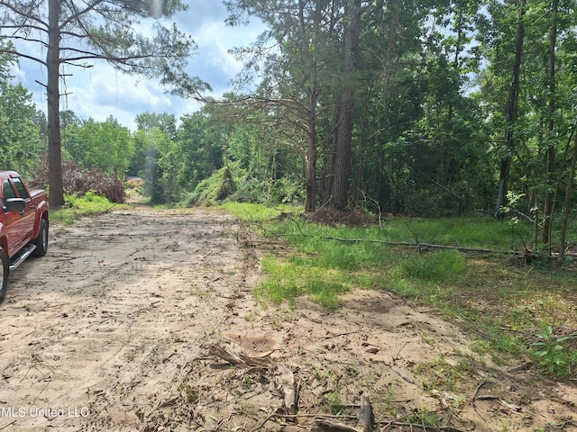 1078 Dry Creek Rd, Mendenhall, MS 39114
