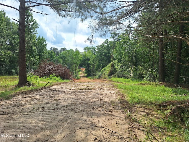 1078 Dry Creek Rd, Mendenhall, MS 39114