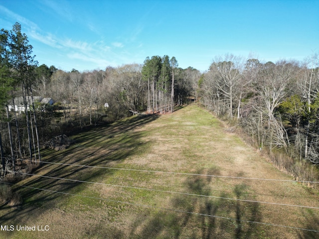 224 Fox Ln, Canton MS, 39046 land for sale