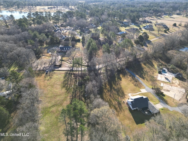 Listing photo 3 for 224 Fox Ln, Canton MS 39046