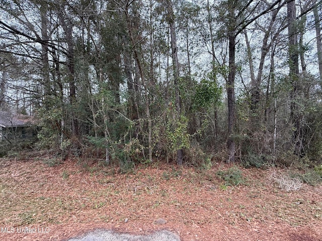 1066 Lilinoe Pl, Diamondhead MS, 39525 land for sale