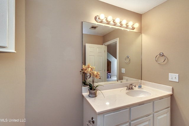 350 Edgewood Xing, Brandon, MS 39042 - bathroom featuring vanity