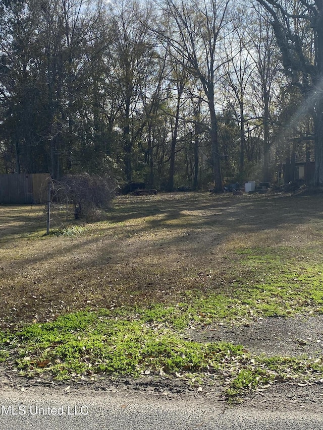 Listing photo 3 for Wembley Ave, Moss Point MS 39563