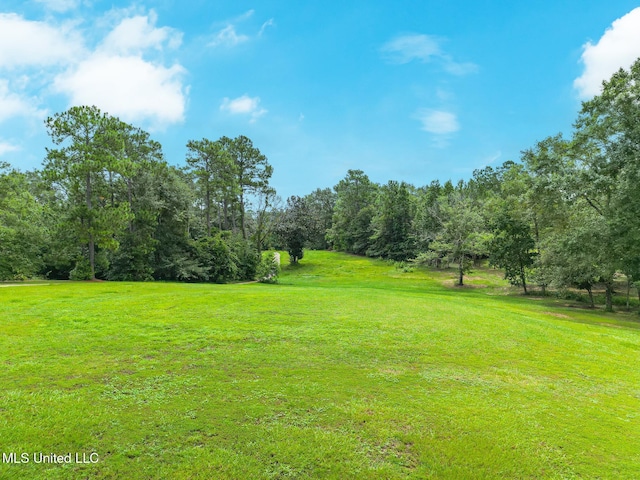 0 Fairway View Dr, Biloxi, MS 39532