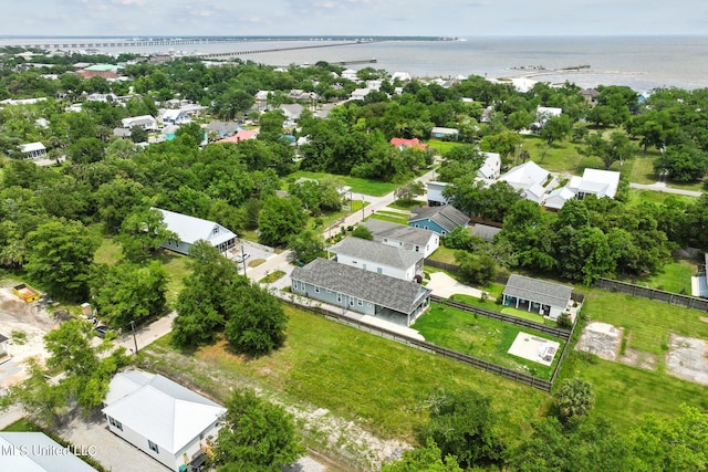 218 Citizen St, Bay Saint Louis MS, 39520 land for sale