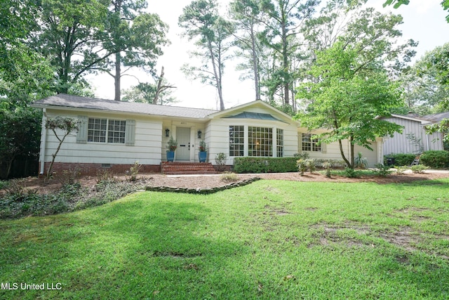 4011 NE Dr, Jackson MS, 39211, 3 bedrooms, 3 baths house for sale