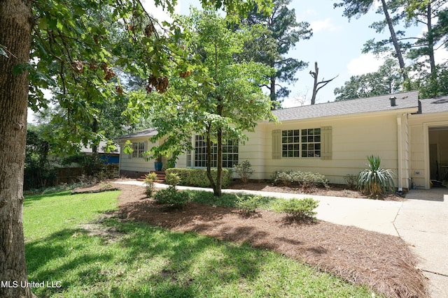 Listing photo 2 for 4011 NE Dr, Jackson MS 39211