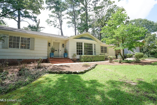 Listing photo 3 for 4011 NE Dr, Jackson MS 39211