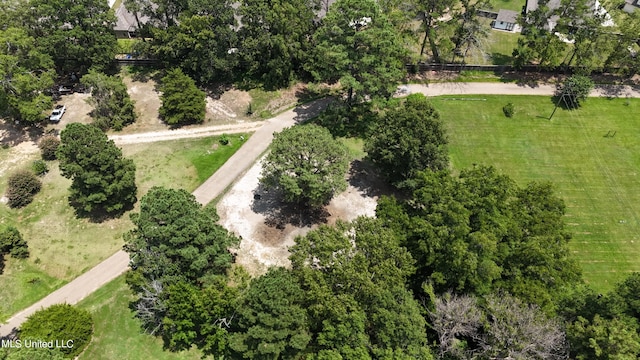 Burnett Dr, Brandon, MS 39047