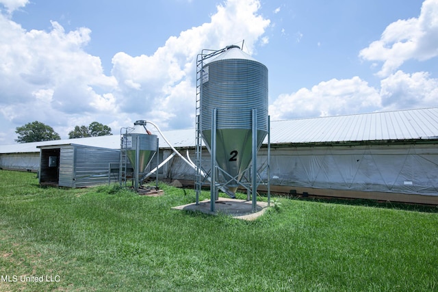 136 Arena Rd, Prentiss, MS 39474