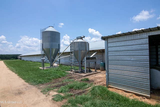 136 Arena Rd, Prentiss, MS 39474